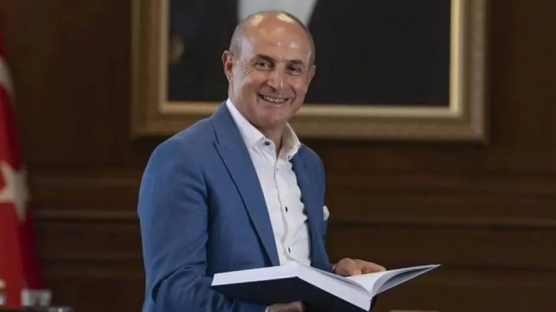 Tutuklu Büyükçekmece Belediye Başkanı Hasan Akgün: 7.5 aydır iddianame bekliyorum, neden burada tutulduğumu hâlâ bilmiyorum!