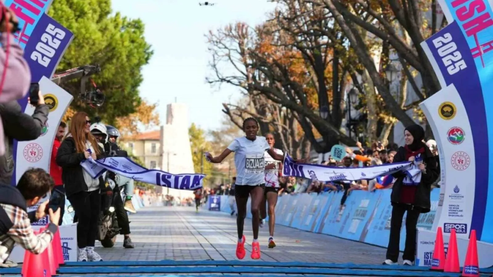 48. İstanbul Maratonu kayıtları, "avantajlı" dönemle başladı