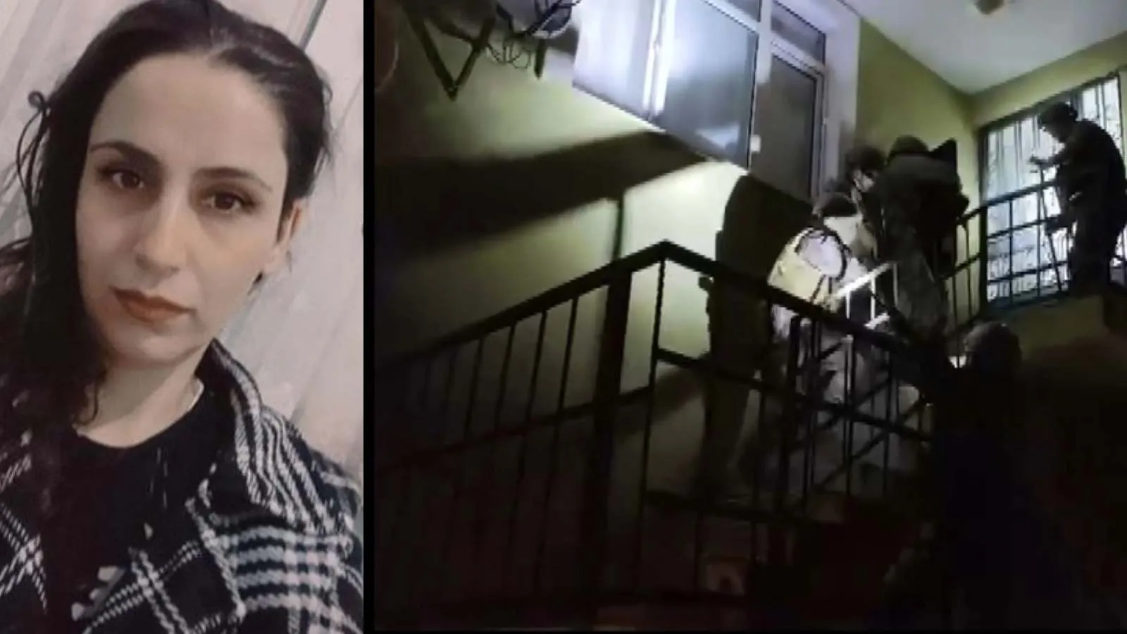 Nuriye Dilmaç cinayeti: Babasıyla birlikte öldürdüğü annesini gömdükleri yere her ay gidip dua etmiş