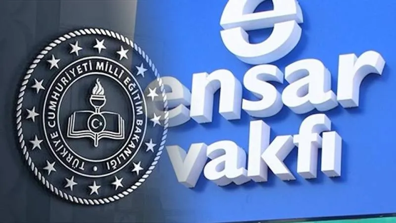 MEB onay verdi, 81 ile yazı gönderildi: Ensar Vakfı okullarda yarışma düzenleyecek!