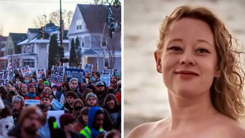 Yasal gözlemciyken göçmenlik polisi tarafından vuruldu; ölümü Minneapolis'te protestoları başlattı: Ödüllü şair Renee Nicole Good kimdir?