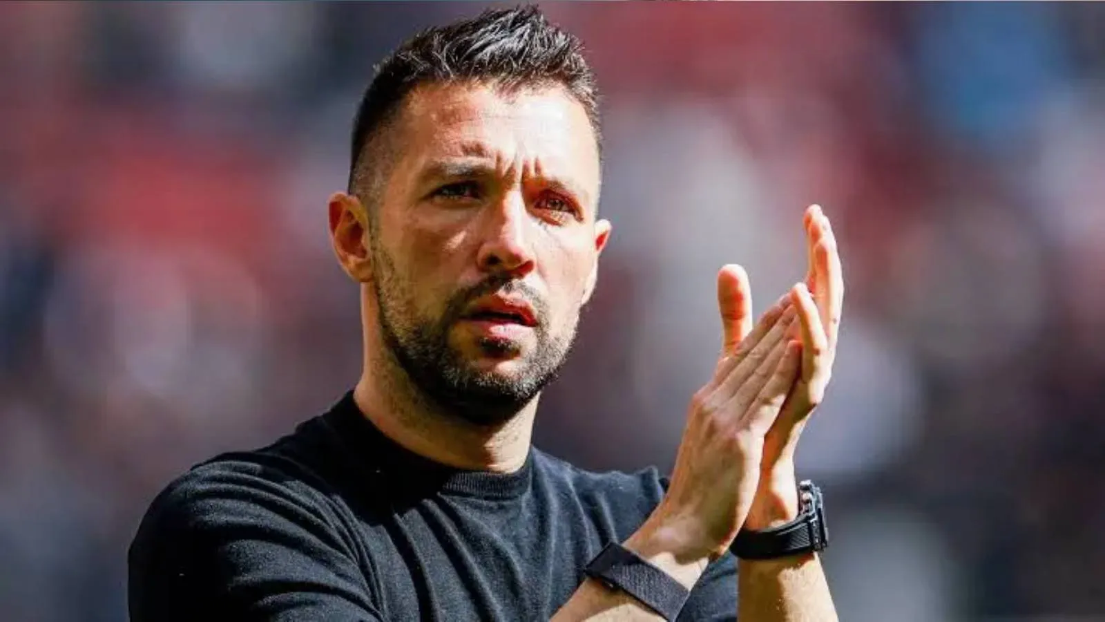 Porto'da teknik direktör Farioli'nin sözleşmesi uzatıldı