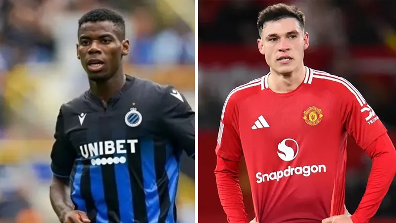 Onyedika ve Ugarte için pazarlık zamanı