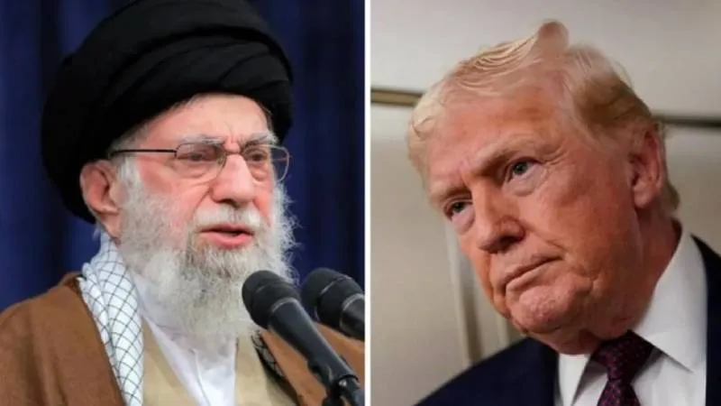 Amerikan basını: İran'a yönelik siber ve psikolojik saldırı seçenekleri de masada