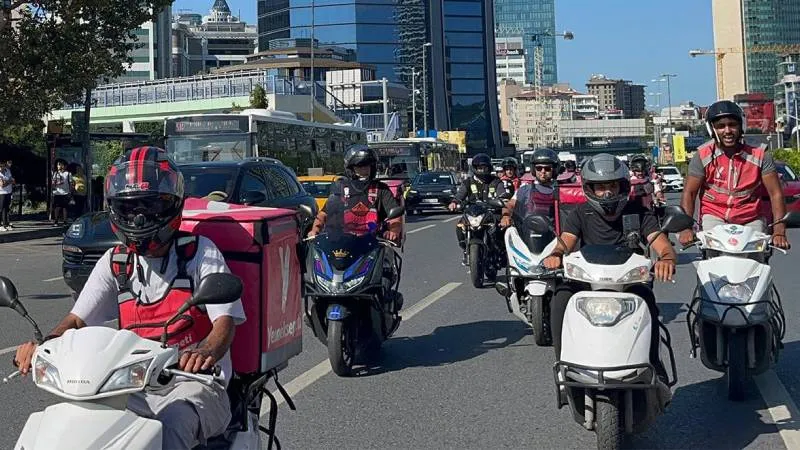 Sabah yazarı Babaoğlu: Her şey 5 yıl içinde oldu ve İstanbul'un trafiğinden bir Bombay çıktı