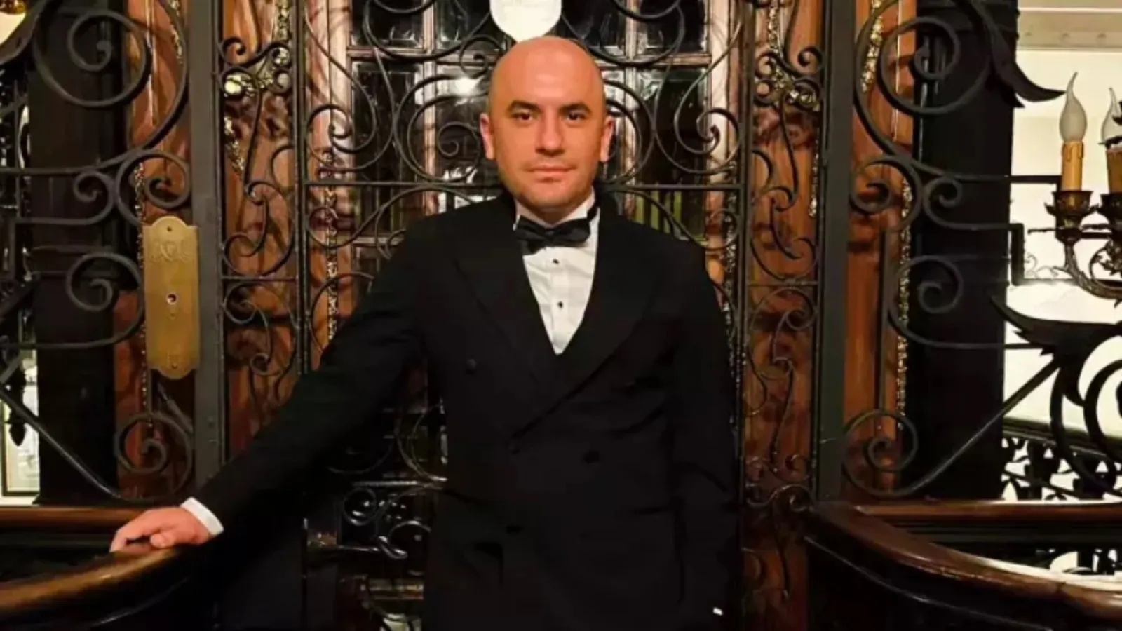 Giray Altınok isyan etti: Beni niye soyuyorsunuz, çok güzel olmuşum, ne cevherler varmış bende mi diyeyim?