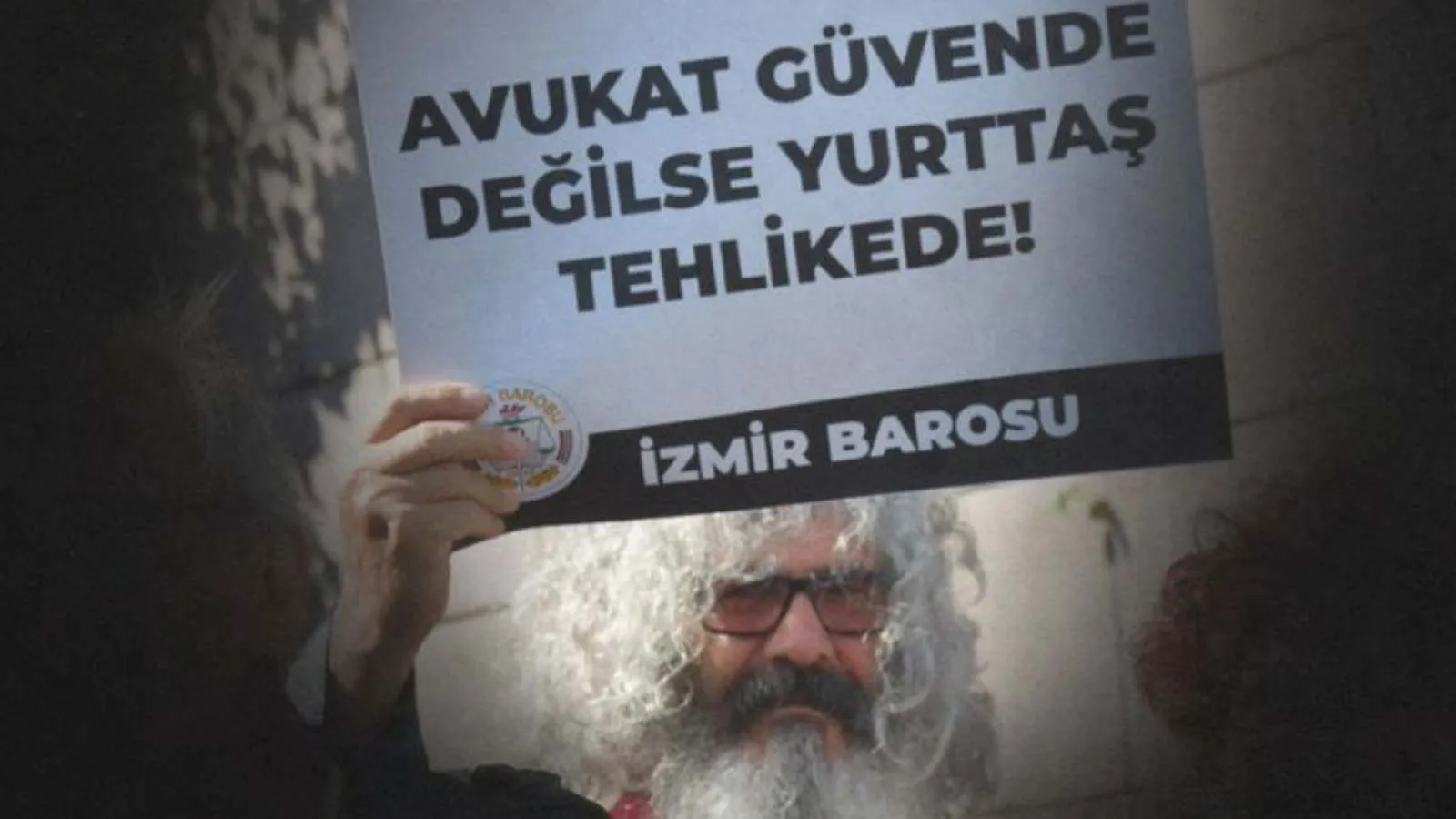 İnsan hakları savunucusu Ali Aydın’ı öldüren zanlının bağlantıları var mı?