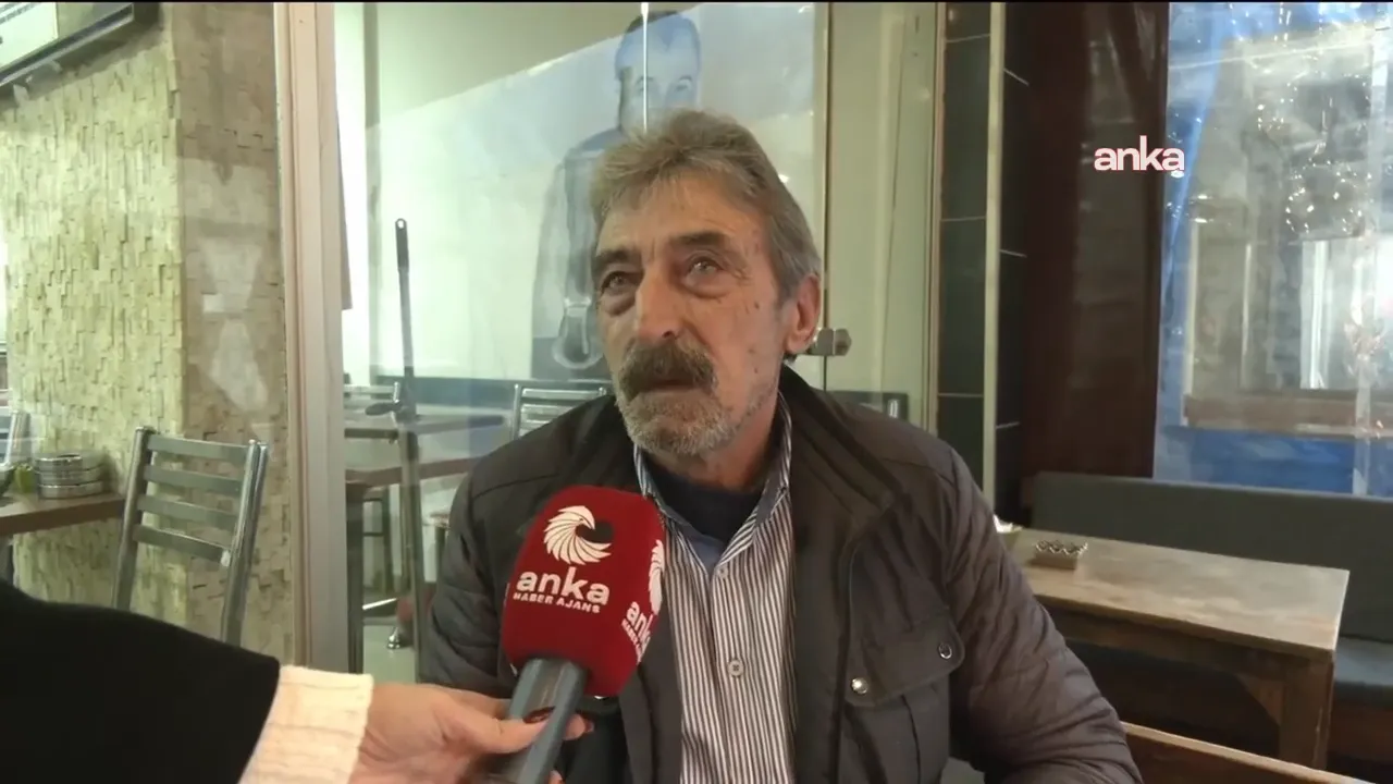 “Çorba param bile yok” demişti; gelen yardımları kabul etmedi: Bir çiçekle yaz gelmez, binlerce emekli arkadaşım var!