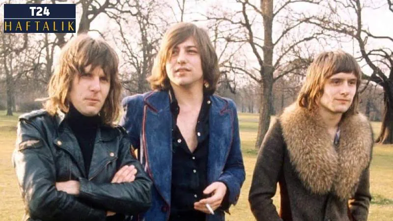 Emerson, Lake & Palmer
