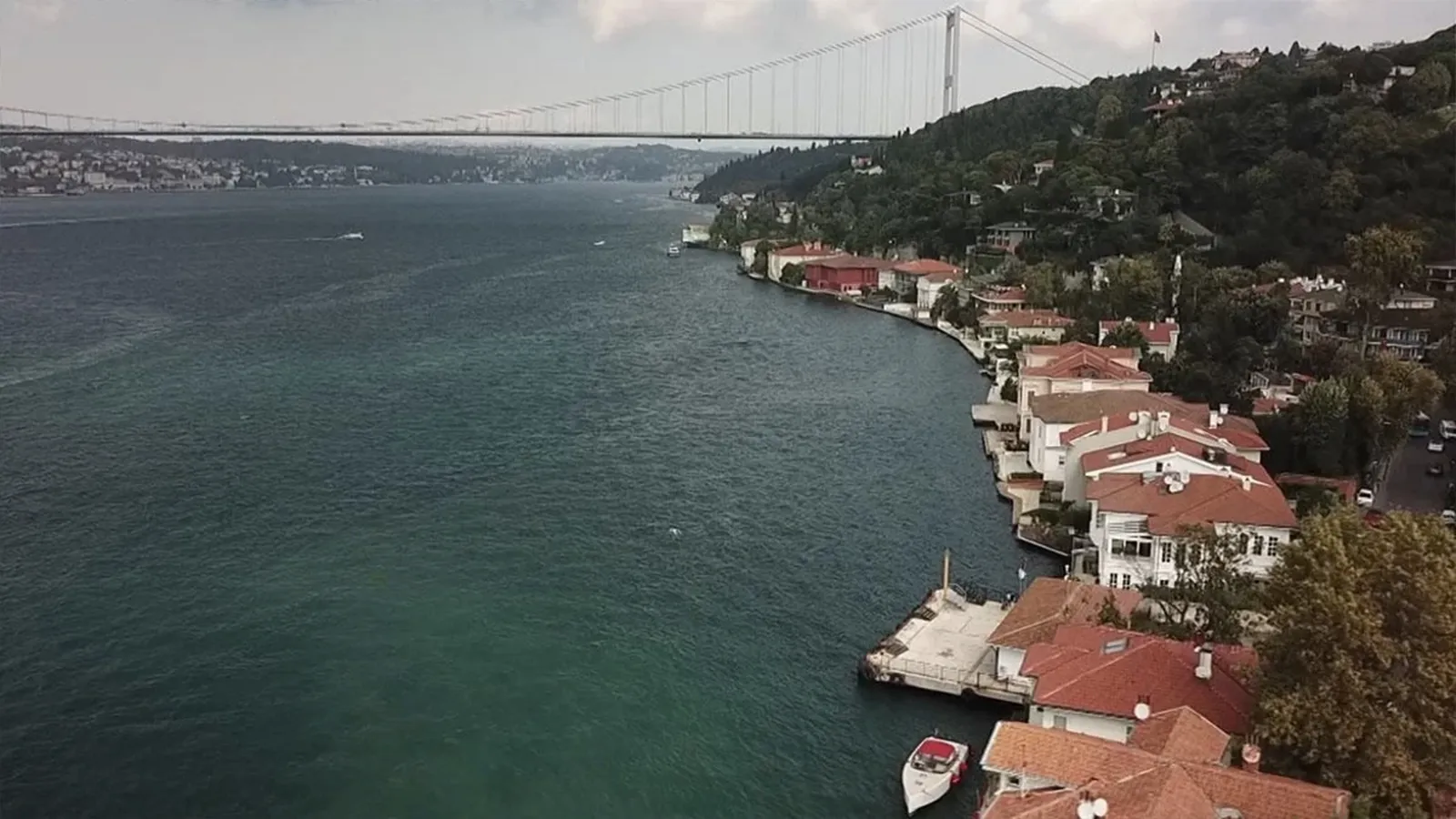 Değerli Konut Vergisi'nde tahsilat: 73 ilde sıfır lira, toplam tahsilat Boğaz'da bir daire fiyatından az