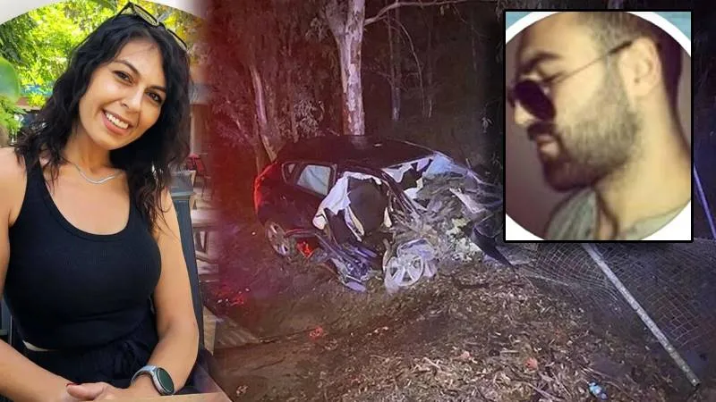 Çocuklarının gözü önünde eşini başından vurarak öldürdü, kaza süsü vermeye çalıştı!