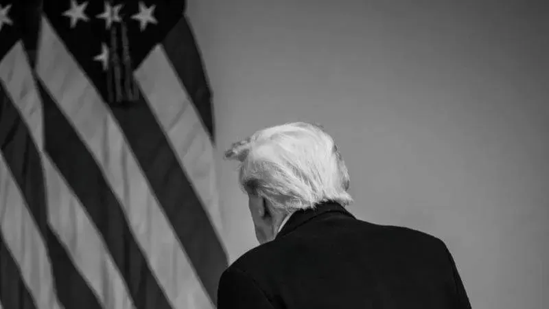 ABD Başkanı Trump: Uluslararası hukuka ihtiyacım yok