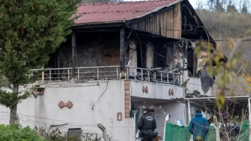 IŞİD’lilerin polislere ateş açtığı o evde neler yaşandı: Kadınların ifadesi ortaya çıktı!