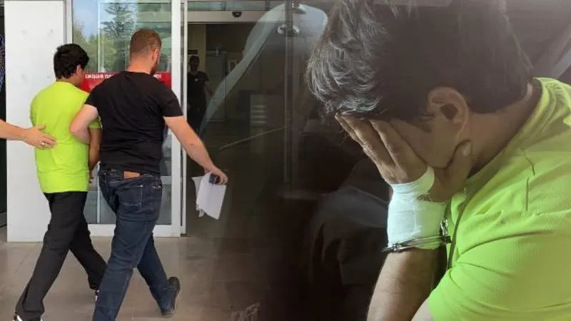 Eski sevgilisini boğazını keserek öldürmüştü: Cezası belli oldu