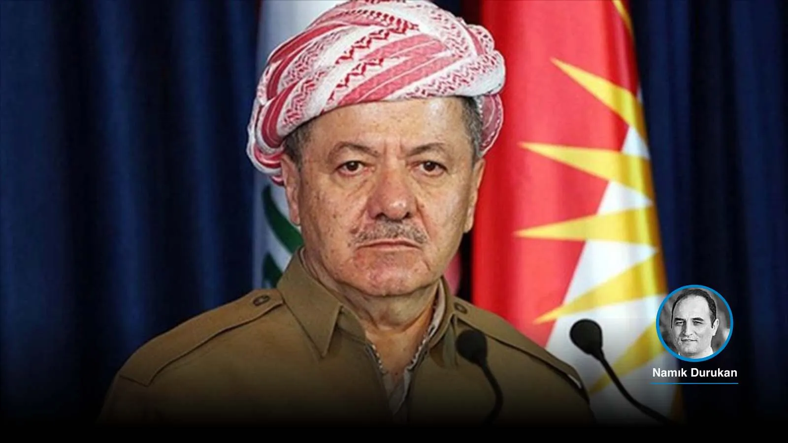 Barzani’den Şam yönetimine “Etnik temizlik” uyarısı: Tehlikeli sonuçlar doğuracaktır