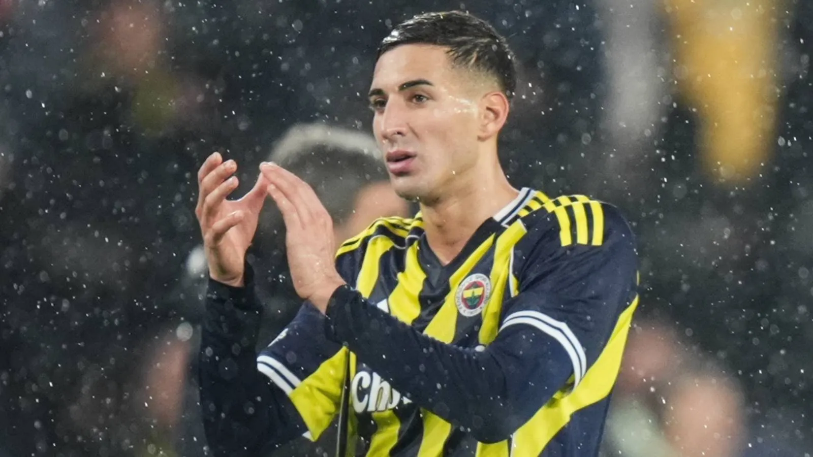 Mert Müldür: Haftaya telafi ederiz, lig daha uzun