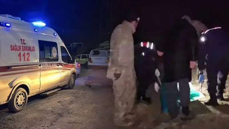 Kütahya'da 15 yaşındaki Tuba, dere kenarında ölü bulundu