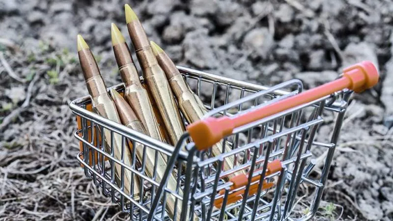 Yükselen askeri harcamalar, iklim hedeflerini tehdit ediyor