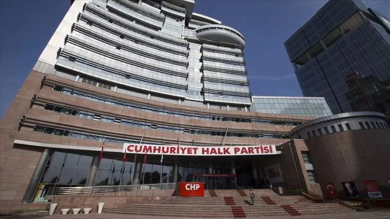 CHP, yanı başımızda kurulmak istenen El Kaide devletine nasıl bakıyor?