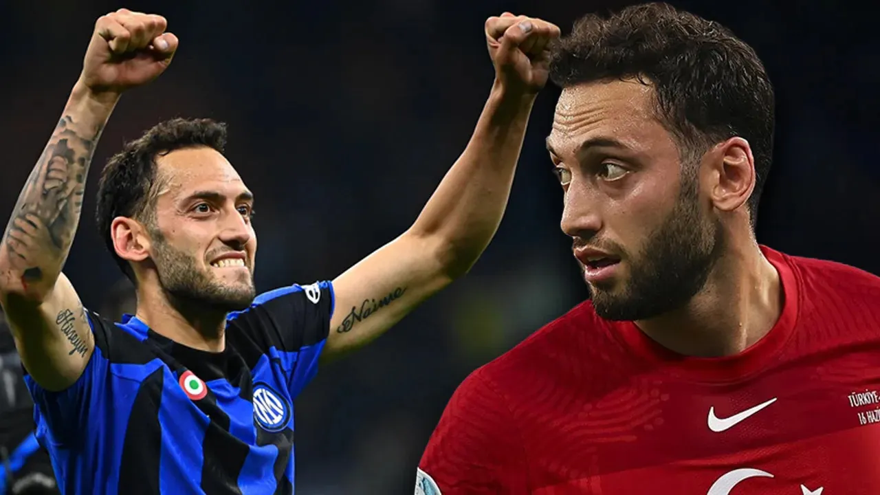 Hakan Çalhanoğlu'nun kripto davasında karar: 2,5 milyon TL'lik tazminat talebi reddedildi!
