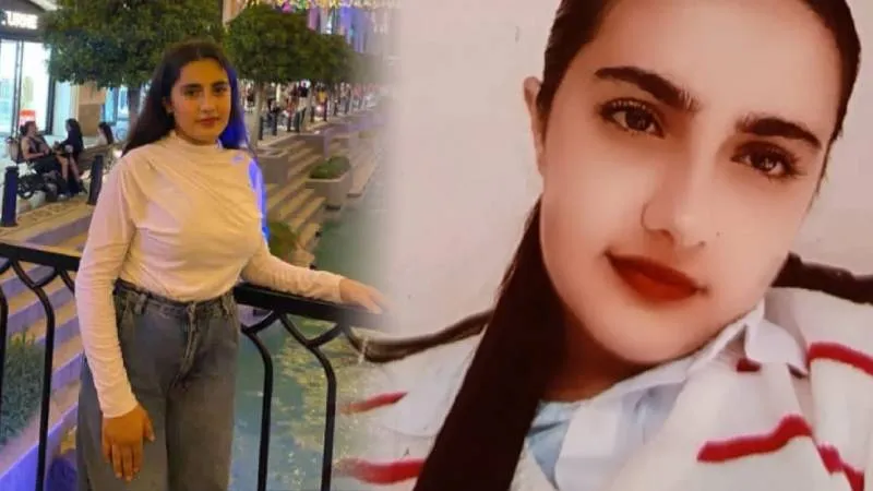 14 yaşındaki Nur Banu, evde silahla vurulmuş halde ölü bulundu