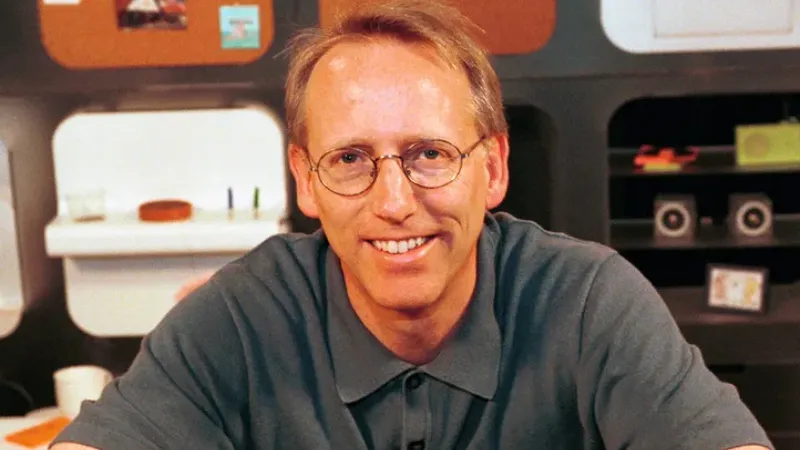 9 ay önce teşhis konuldu: Scott Adams'ın ölüm döşeğinde olduğu açıklandı