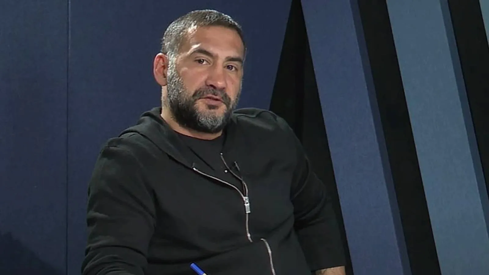 Skor verdi: Ümit Karan'dan Süper Kupa finali için tahmin