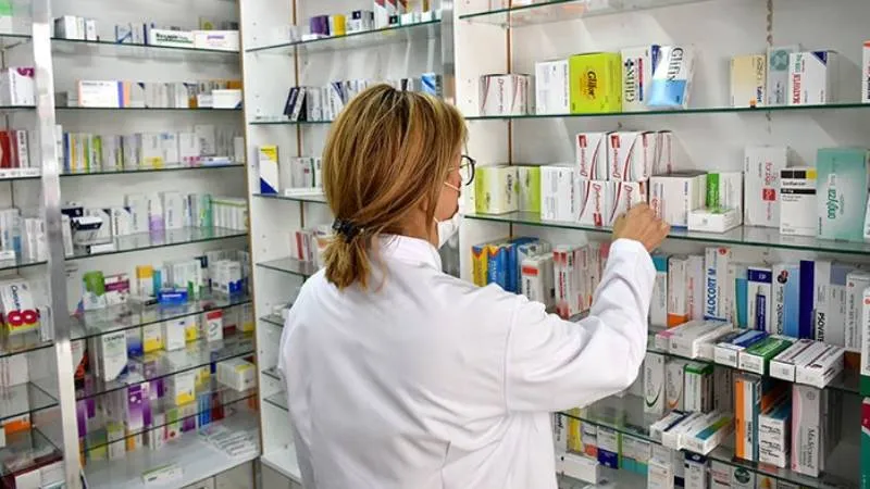 Eczanelerde kriz: İlaçta euro kuru nedeniyle firmalar piyasaya sınırlı ürün sürüyor!