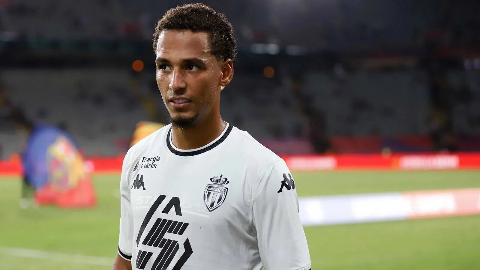Beşiktaş, Thilo Kehrer için Monaco'ya resmi teklifte bulundu