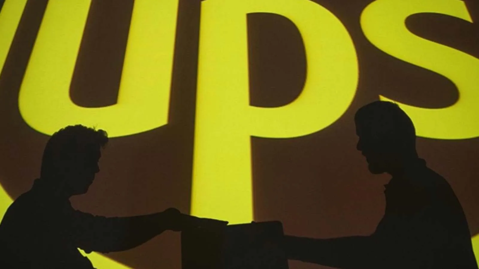 UPS, çalışan sayısını bu yıl 30 bin azaltmayı planlıyor