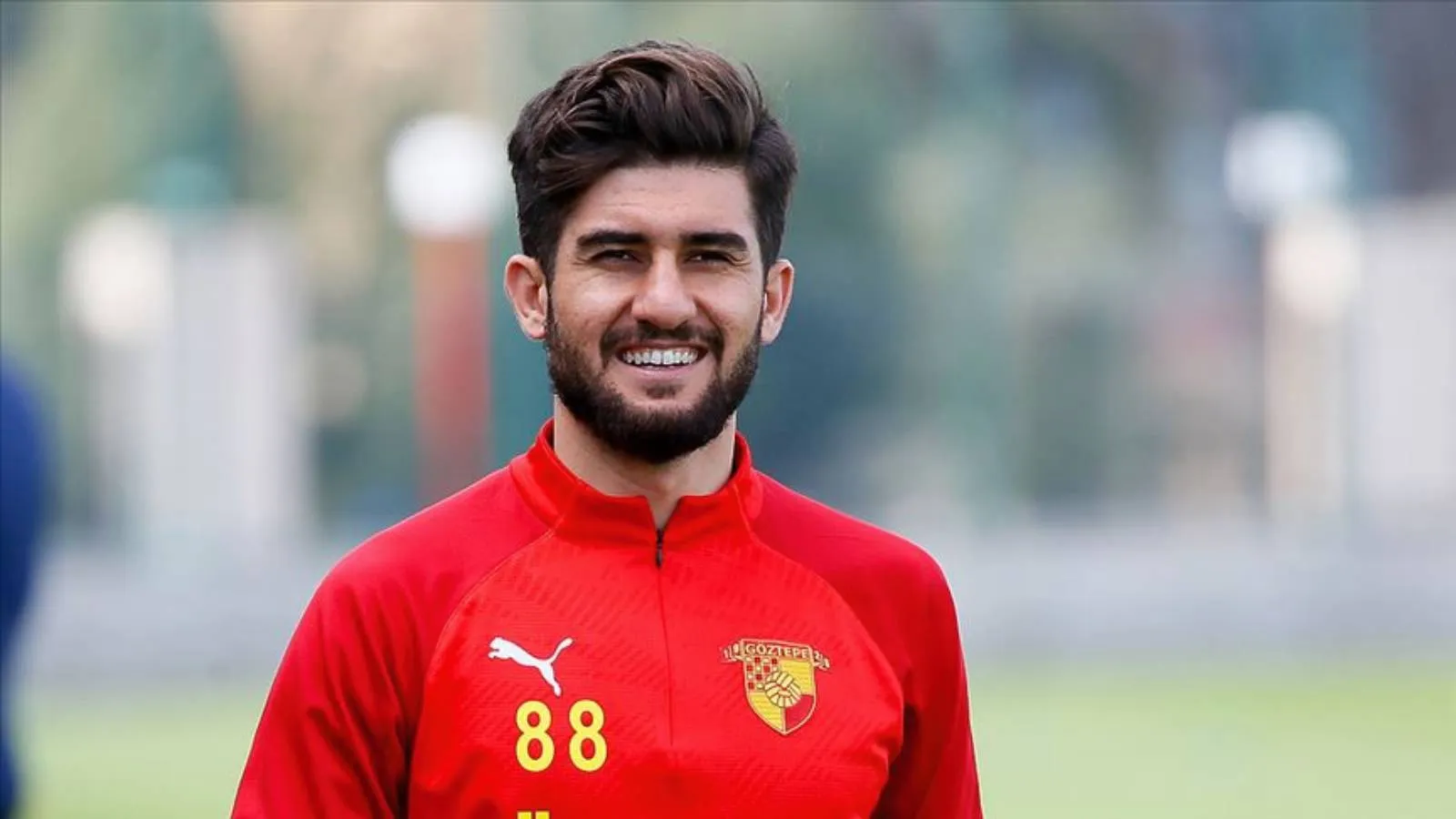 Samsunspor, Soner Aydoğdu ile yollarını ayırdıklarını duyurdu