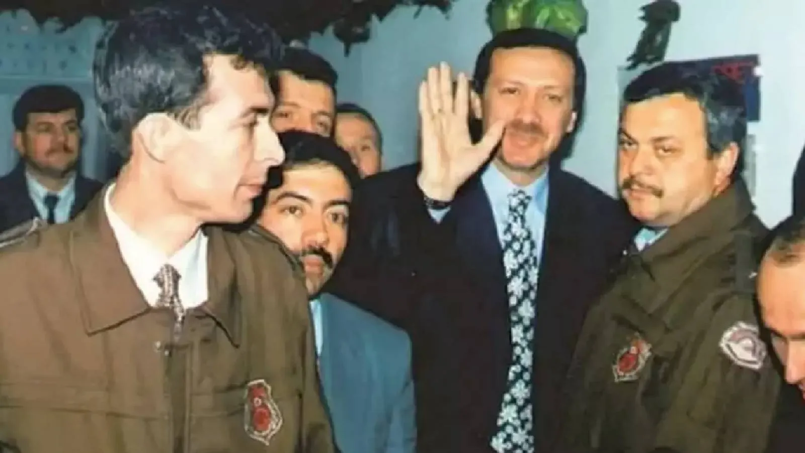 Canlı Yayın: Al sana tutanak, Meclis’ten!..