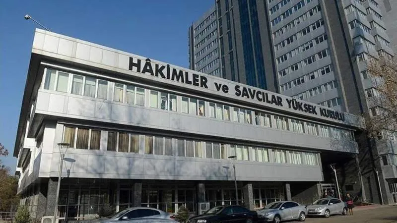 HSK’dan 'Balyoz' kararı: Ödenen tazminat nedeniyle oluşan kamu zararı, 'FETÖ' mensubu eski hâkim ve savcılardan alınacak