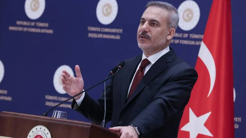 Gazze Barış Kurulu üyeleri açıklandı; Hakan Fidan'a görev: Trump'ın damadı Kushner ve tartışmalı isim Tony Blair da kurulda!