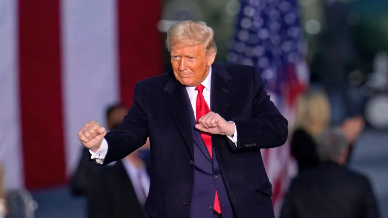 Trump şaşkınlığı bitiyor, direnişin işaretleri ortaya çıkıyor