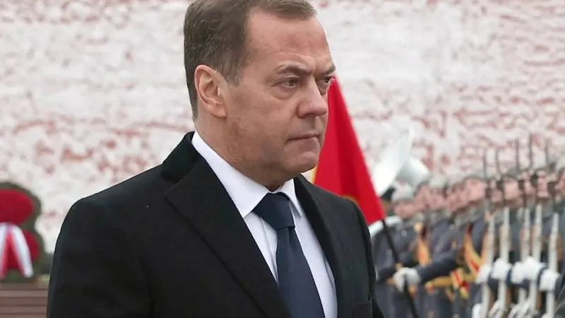 Rusya'dan "İşte alacağınız şey" mesajıyla "Oreşnik" tehdidi: Ukrayna'da Avrupa ve NATO askerlerine izin verilmeyecek, o zaman gerçekle yüzleşin