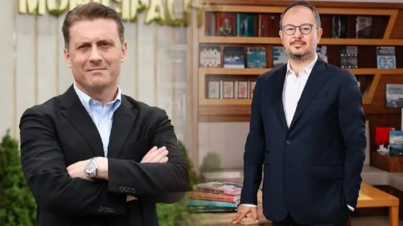 Barış Pehlivan: Çok daha ağır ceza da alacak olsanız, bazı İBB sanıkları daha eşit!