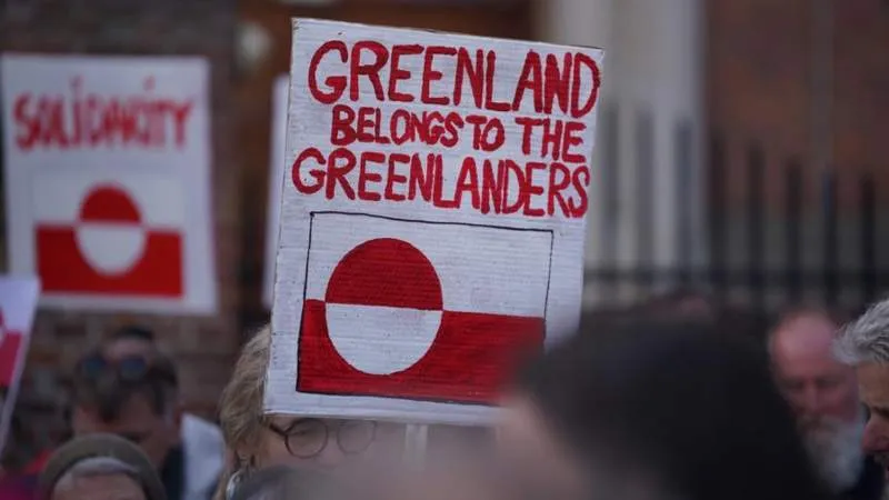 İzlanda’dan Grönland’a bakış: Emlak ilanı değil, bir ulusun haysiyeti