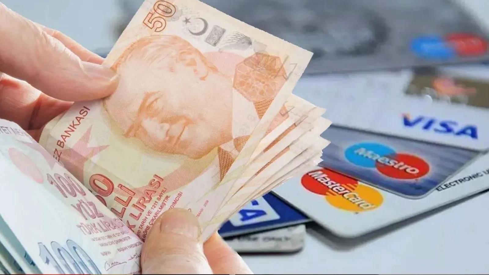 Kredi ve kart borcu yapılandırması: Kimler yararlanabilecek, faiz oranı kaç olacak, so başvuru ne zaman?