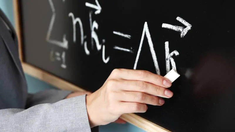 Üniversitede matematik alarmı: Harvard’dan başlayan tartışma Türkiye’ye uzandı; öğrenciler neden sonuç ilişkisi kuramıyor!