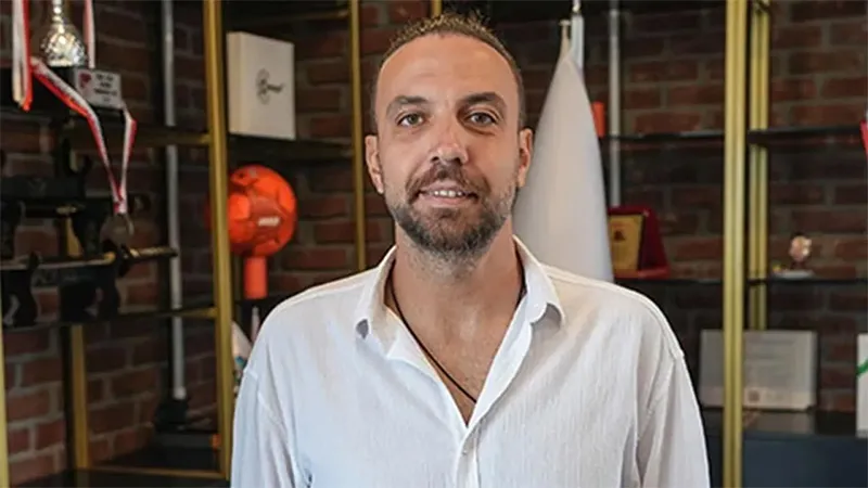 Bahis soruşturması | PFDK'ya sevk edildiği iddia edilen Sercan Yıldırım'dan açıklama: İsim benzerliğinden dolayı saatlerdir telefonum susmuyor