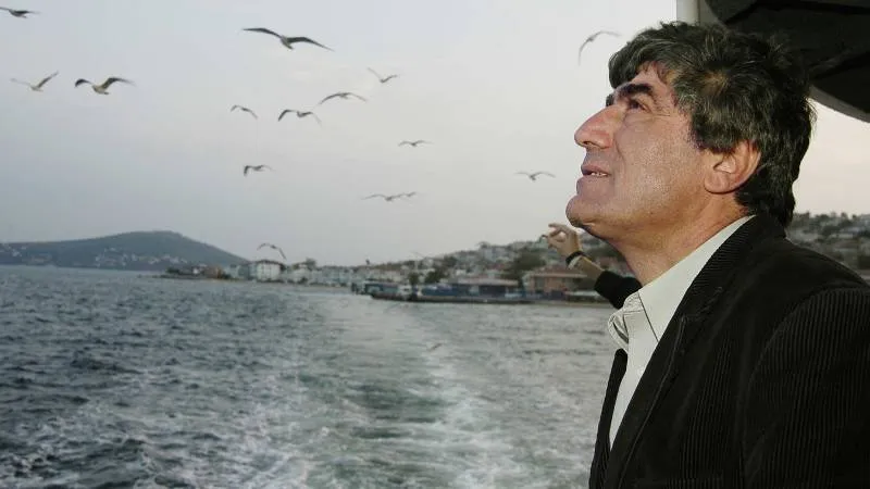 Özgür Özel'den Hrant Dink paylaşımı: Tüm sorumlular yargılanana kadar bu cinayeti unutturmayacağız