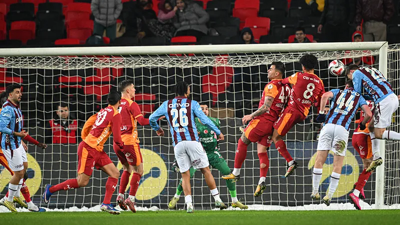 Trabzonspor'da işler iyi gitmiyor