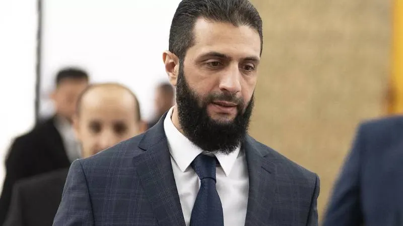 Suriye Cumhurbaşkanlığı: SDG'yle Haseke konusunda anlaşma sağlandı; Mazlum Abdi, Savunma Bakan Yardımcılığı ve Valilik için isim önerecek