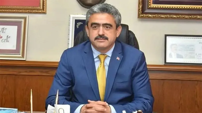 MHP, Aydın İl Başkanı’nı “Halk TV’deki haberler üzerine” görevden aldı: CHP aynı namuslu tavrı sergileyebilecek mi, buyursunlar!
