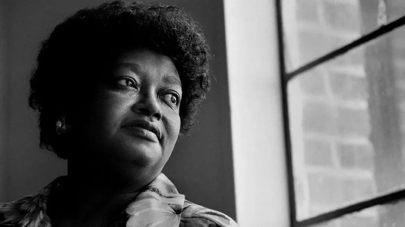 ABD’de yerini bir beyaza vermeyi reddeden ilk kişiydi; Claudette Colvin, 86 yaşında hayatını kaybetti