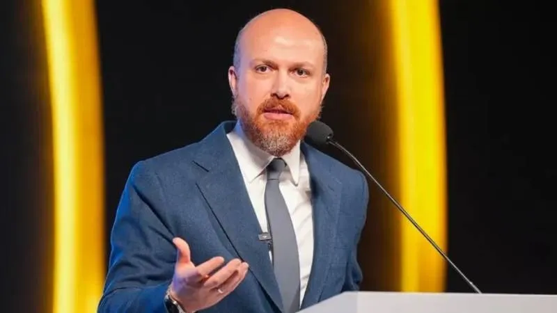 Bilal Erdoğan senaryosu AKP'de rahatsızlık yarattı