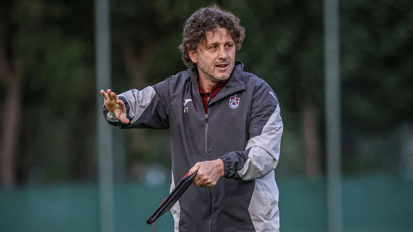 Trabzonspor'da hareketlenme var: İşte transfer planları ve öne çıkan isimler