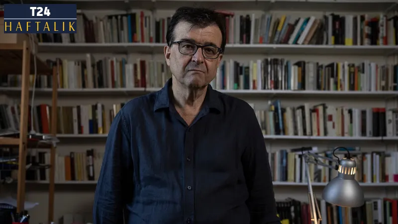 Javier Cercas: Edebiyatın amacı “yararlı olmak” olduğunda, propagandaya ya da pedagojiye dönüşür ve otantikliğini kaybeder