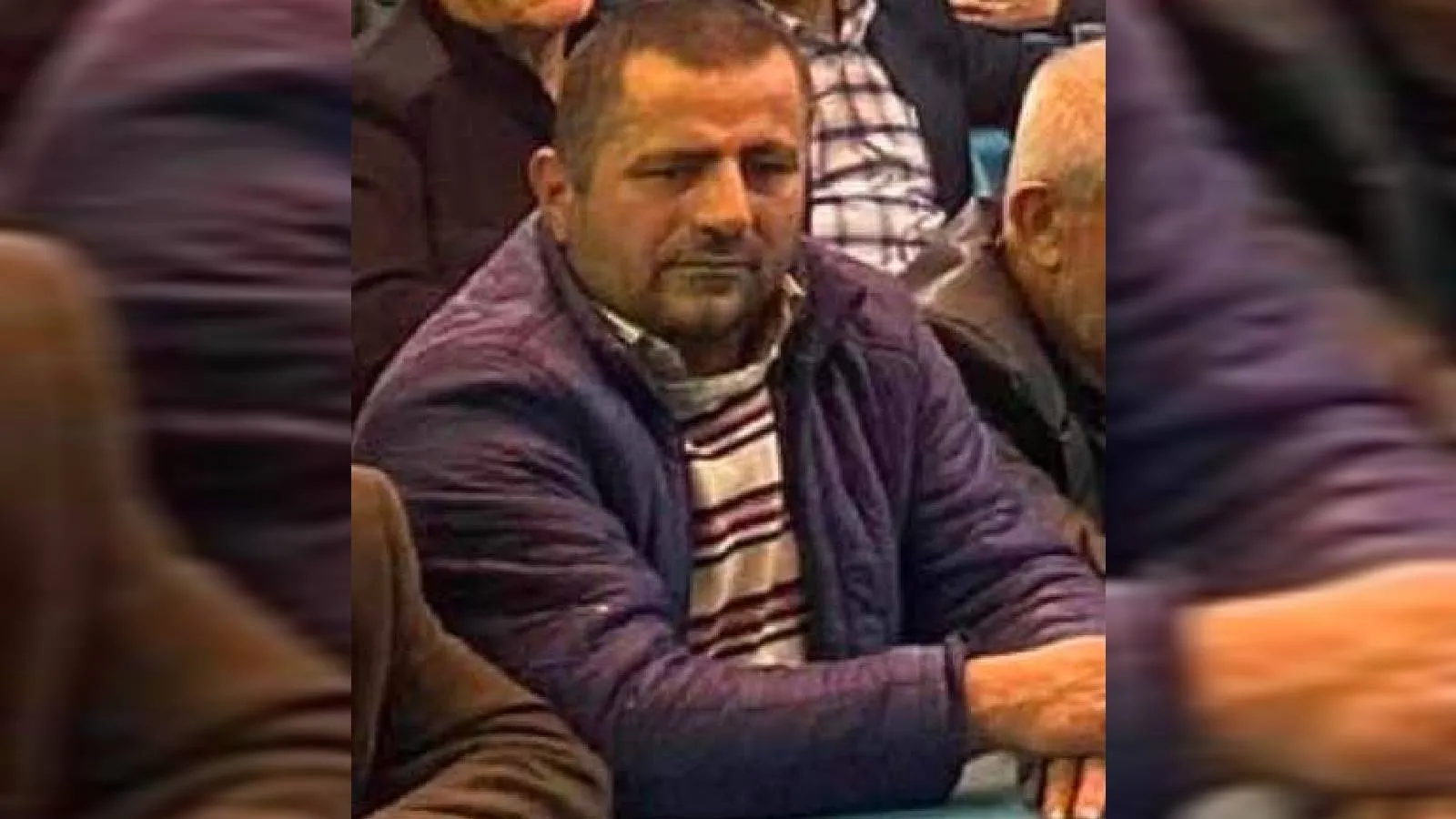 Samsun'da iş cinayeti: Üzerine pirinç çuvalları devrilen işçi yaşamını yitirdi